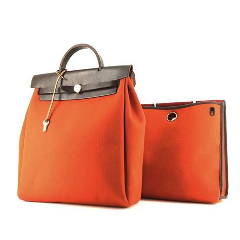 zaino hermes usato